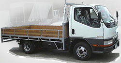 Flatdeck