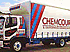 Specialist curtainsider applications